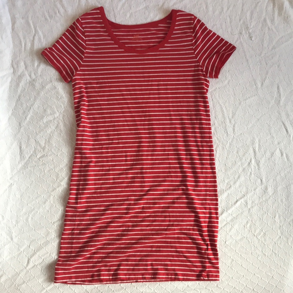 T-shirt Dress